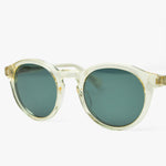 Sun Buddies Zinedine Sunglasses / Melted Butter 2