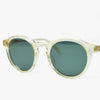 Sun Buddies Zinedine Sunglasses / Melted Butter 2