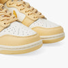 Nike Women's Dunk High Pale Vanilla / Topaz Gold - Sail - High Top  6