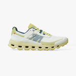 On Cloudvista Ivory / Endive - Low Top  1