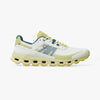 On Cloudvista Ivory / Endive - Low Top  1