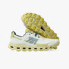 On Cloudvista Ivory / Endive - Low Top  2