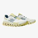 On Cloudvista Ivory / Endive - Low Top  3