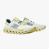 On Cloudvista Ivory / Endive - Low Top  3