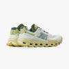 On Cloudvista Ivory / Endive - Low Top  4