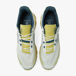 On Cloudvista Ivory / Endive - Low Top  5