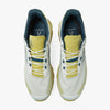 On Cloudvista Ivory / Endive - Low Top  5