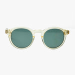 Sun Buddies Zinedine Sunglasses / Melted Butter 1
