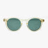 Sun Buddies Zinedine Sunglasses / Melted Butter 1