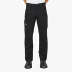 Ostrya Hardy Canvas Pants / Black 1