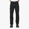 Ostrya Hardy Pantalon Canvas / Noir 1