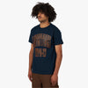 Livestock City T-shirt Winnipeg / Navy 2