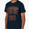 Livestock City T-shirt Winnipeg / Navy 4