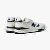 New Balance MADE In USA U998TI White / Black - Low Top  5