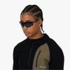 District Vision Junya Racer / Noir, D+ G15 6