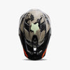 Livestock x Fox Racing V3 RS Carbon MX Helmet 4