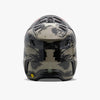 Livestock x Fox Racing V3 RS Carbon MX Helmet 5