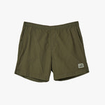 C.P. Company Flatt Nylon Swim Shorts / Ivy Green 5