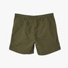 C.P. Company Flatt Nylon Swim Shorts / Ivy Green 6