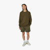 C.P. Company Flatt Nylon Swim Shorts / Ivy Green 7