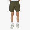 C.P. Company Flatt Nylon Swim Shorts / Ivy Green 1