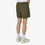 C.P. Company Flatt Nylon Swim Shorts / Ivy Green 3