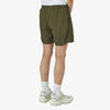 C.P. Company Flatt Nylon Swim Shorts / Ivy Green 3