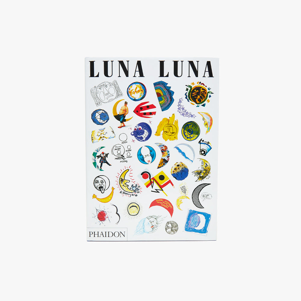 Luna Luna: The Art Amusement Park 1