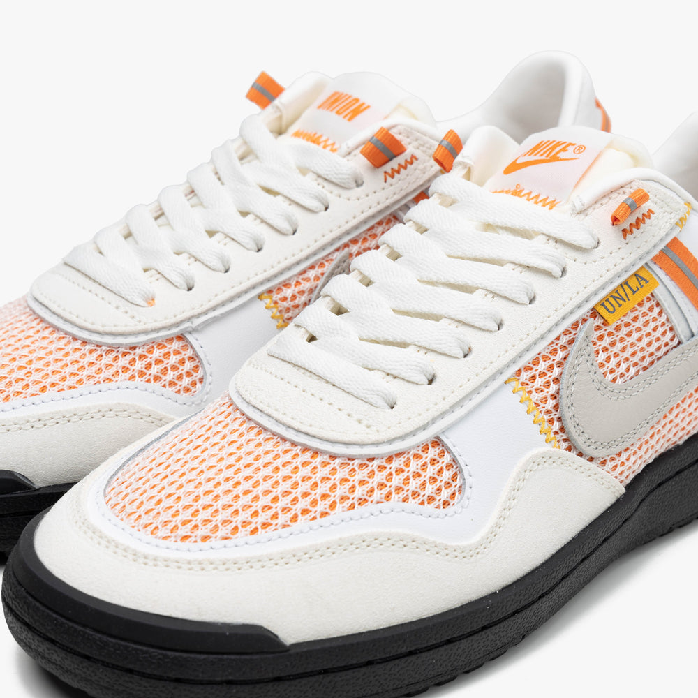 UNION × Nike Field General SP white