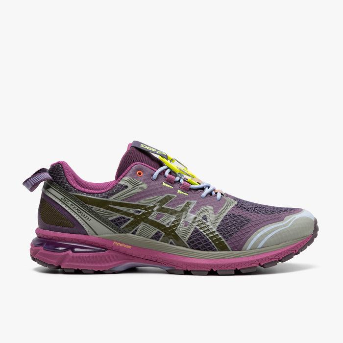ASICS x UP THERE GEL-Terrain Purple / Lavender - Low Top  1