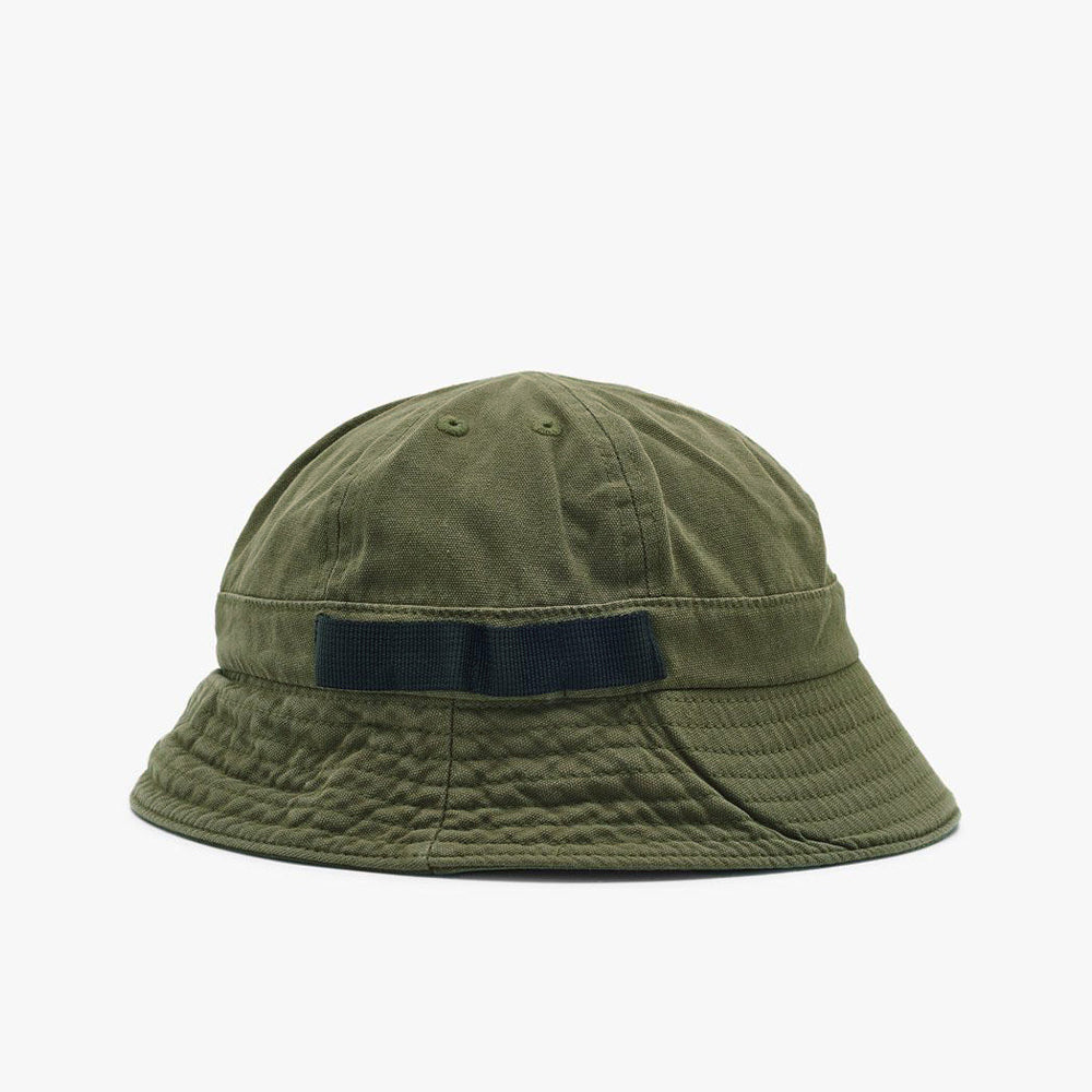 Livestock Bucket Hat / Olive Green