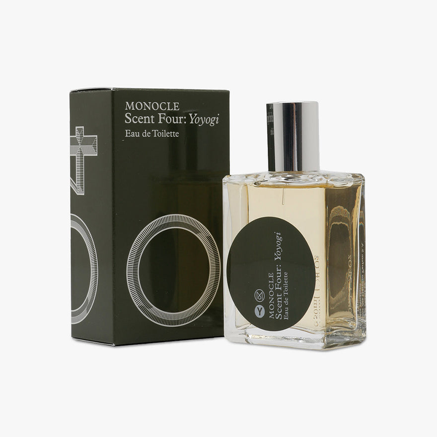 Monocle one perfume 2025