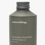 natureofthings Bain floral réparateur 3