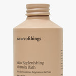 natureofthings Skin Replenishing Vitamin Bath 3