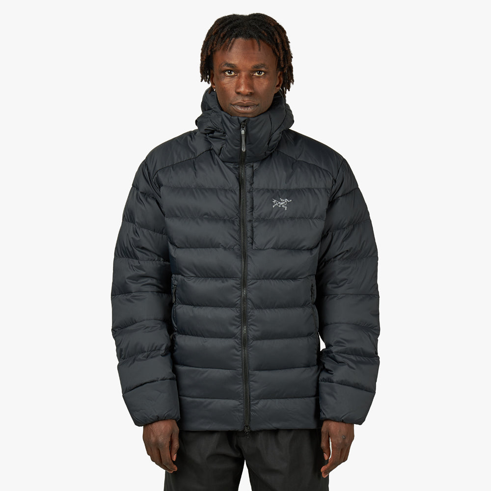 Arc'teryx Thorium Hoody / Black 1