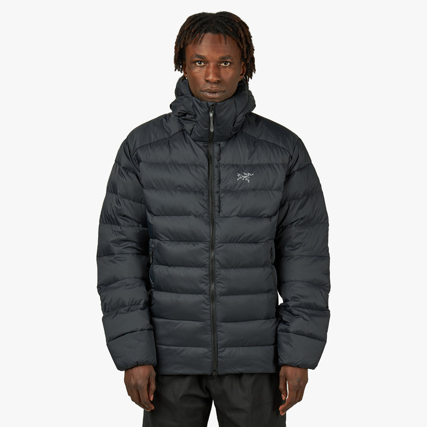 Arc teryx Thorium Hoody Black