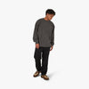 Carhartt WIP Master Pants / Black 4