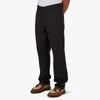 Carhartt WIP Master Pants / Black 2
