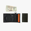 PORTER Tanker Wallet / Black 2