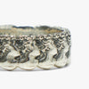 MAPLE History Ring / Silver .925 2
