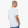 Sci-Fi Fantasy Freeway T-shirt / White 3