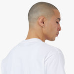 Sci-Fi Fantasy Freeway T-shirt / White 5