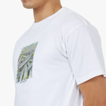 Sci-Fi Fantasy Freeway T-shirt / White 4