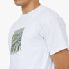 Sci-Fi Fantasy Freeway T-shirt / White 4