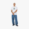 Sci-Fi Fantasy Freeway T-shirt / White 6