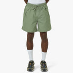 Adsum «Site» Shorts / Sauge 1