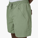Adsum «Site» Shorts / Sauge 7