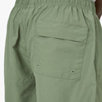 Adsum «Site» Shorts / Sauge 8