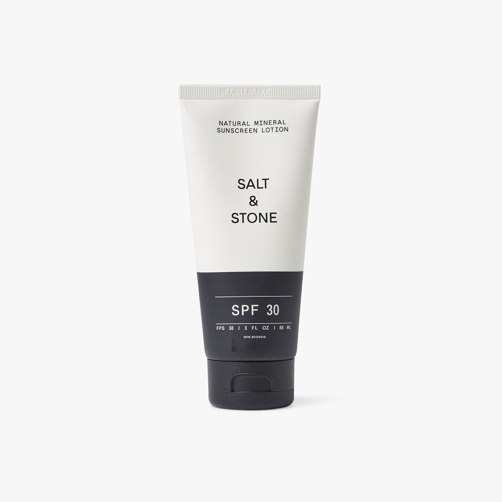 Salt & Stone SPF 30 Sunscreen Lotion 1