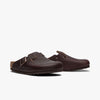 Birkenstock Roast / Horween Leather   3